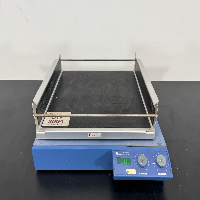 IKA HS501digital Shaker image 2